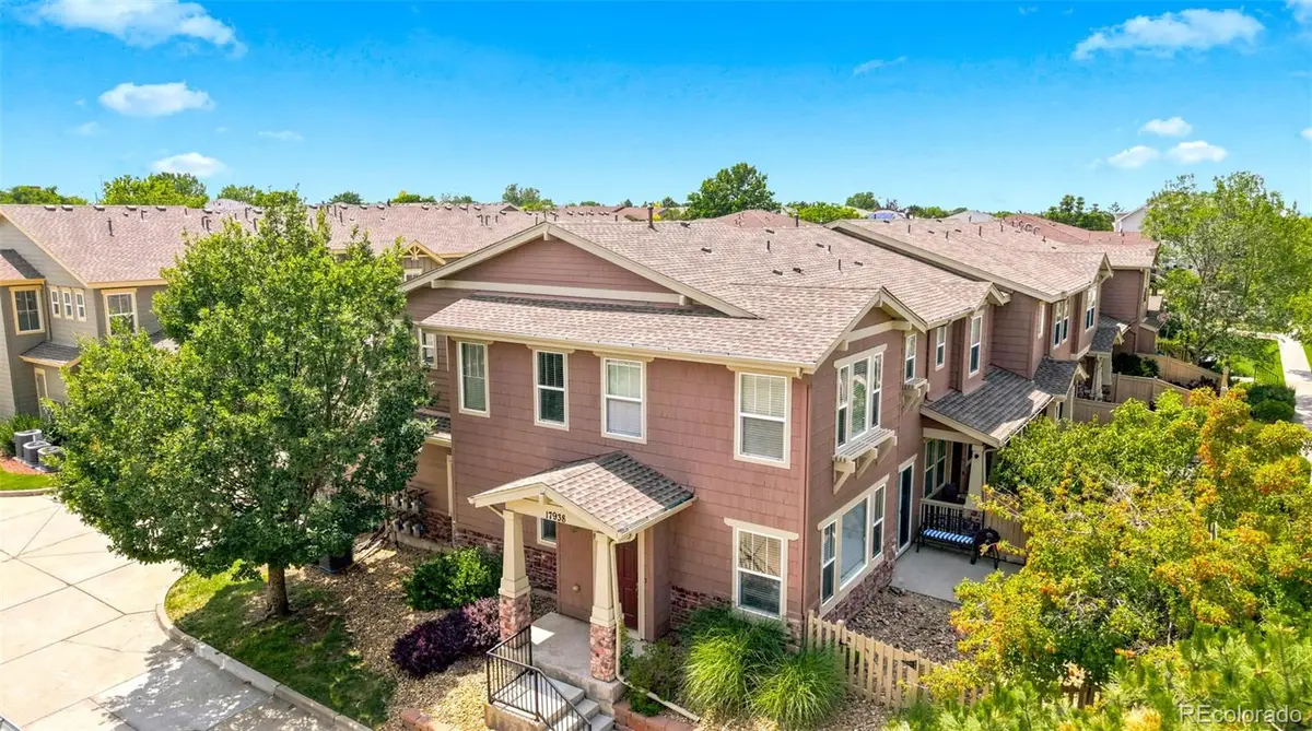 17938 E 105th Avenue #48F, Commerce City, CO 80022 - #1