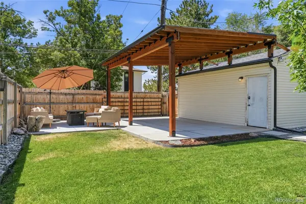 3791 S Huron Street, Englewood, CO 80110
