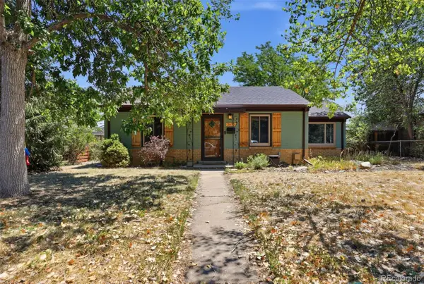 2670 Olive Street, Denver, CO 80207
