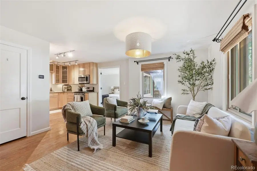 2670 Olive Street, Denver, CO 80207 - #2