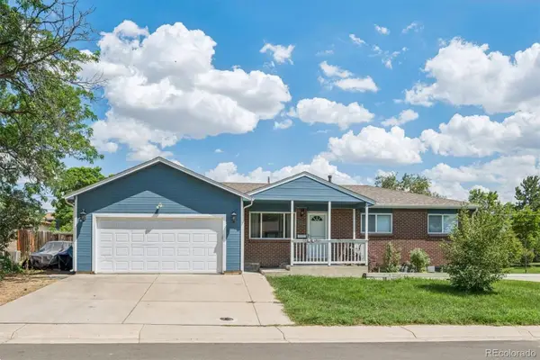 8524 Wiley Circle, Westminster, CO 80031