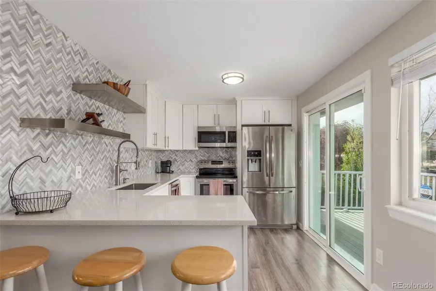 3841 W Quinn Place, Denver, CO 80236 - #2