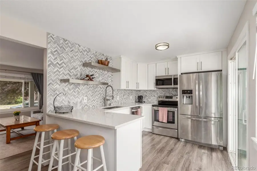 3841 W Quinn Place, Denver, CO 80236 - #3