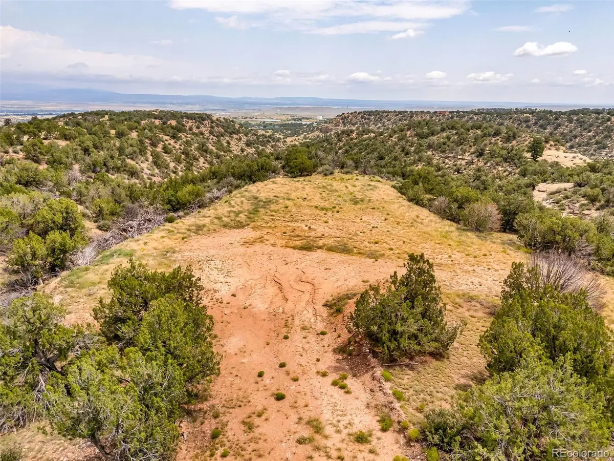 TBD Lot 8 Newlin Ridge Road, Florence, CO 81226 - Image #1