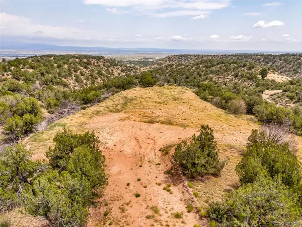 TBD Lot 8 Newlin Ridge Road, Florence, CO 81226