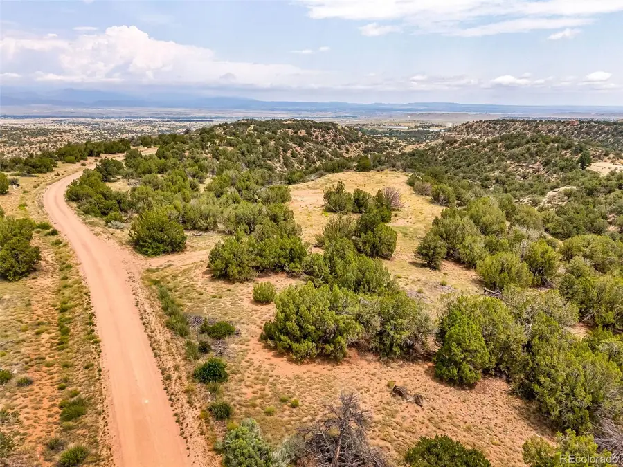 TBD Lot 8 Newlin Ridge Road, Florence, CO 81226 - Image #2