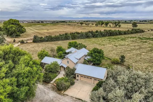 15000 County Road 8, Fort Lupton, CO 80621