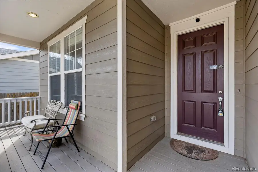 9676 W Swarthmore Drive, Littleton, CO 80123 - #2