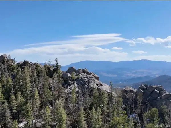 12350 Powhatan Trail, Conifer, CO 80433