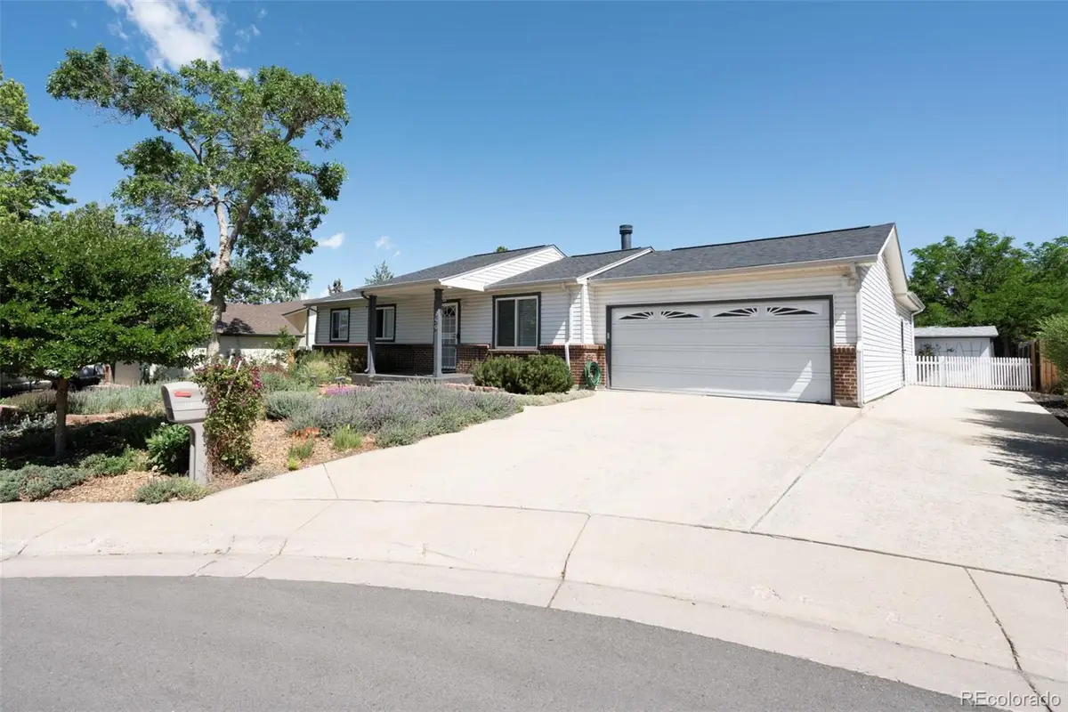 17959 E Oxford Place, Aurora, CO 80013 - #1