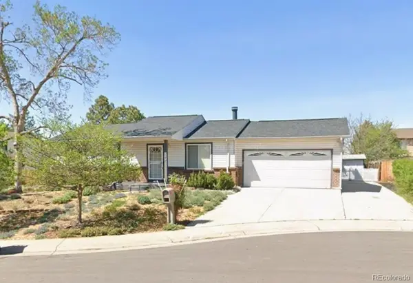 17959 E Oxford Place, Aurora, CO 80013