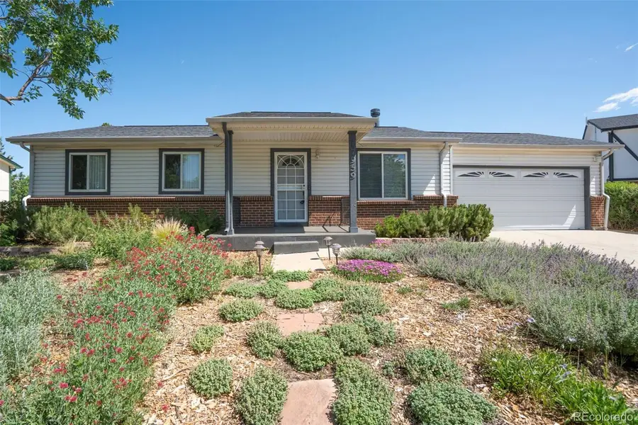 17959 E Oxford Place, Aurora, CO 80013 - #2