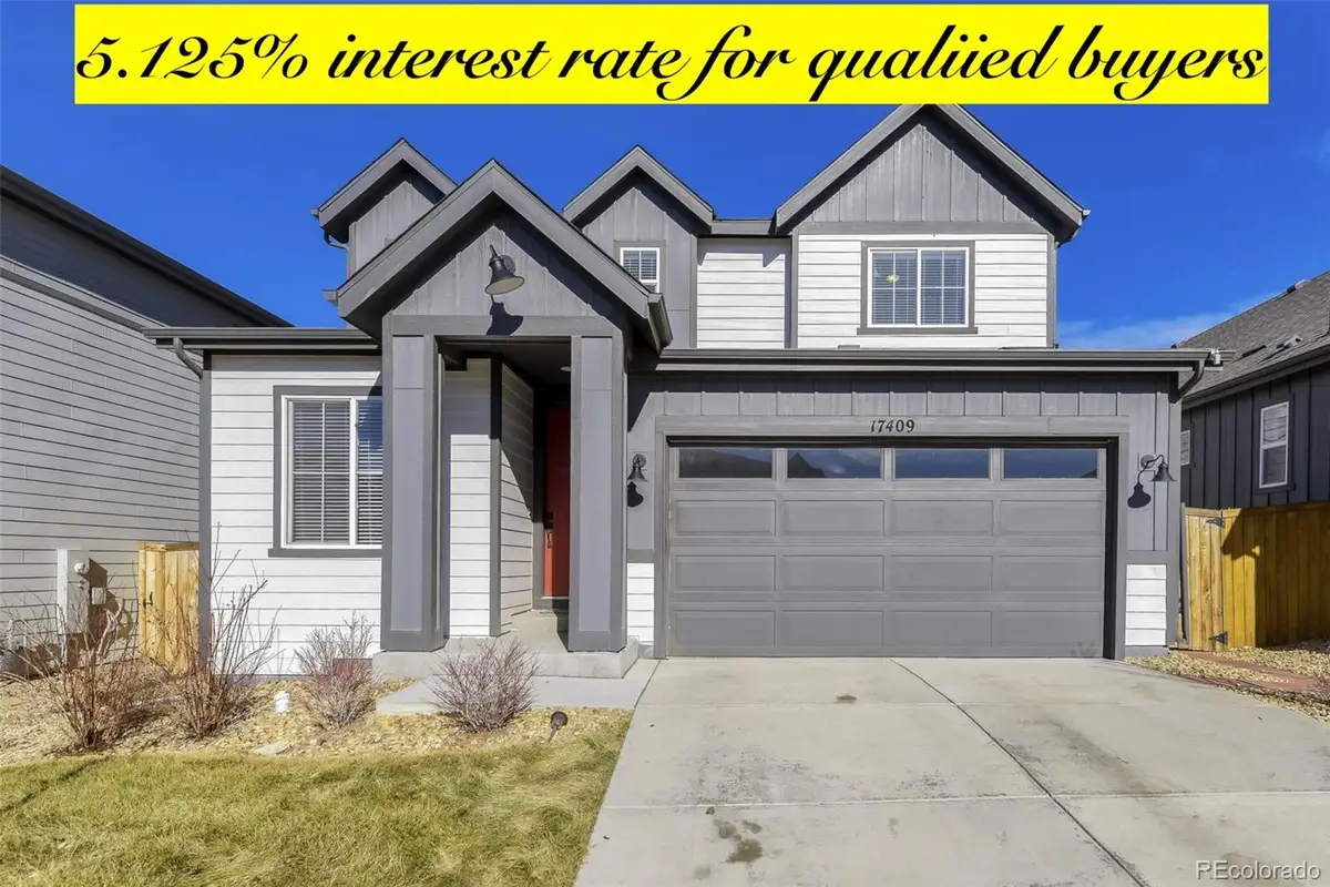 17409 Birds Foot Avenue, Parker, CO 80134 - Image #1