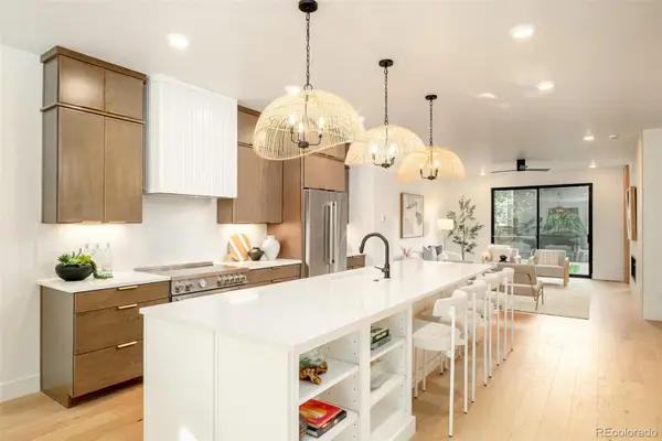4537 N Utica, Denver, CO 80212
