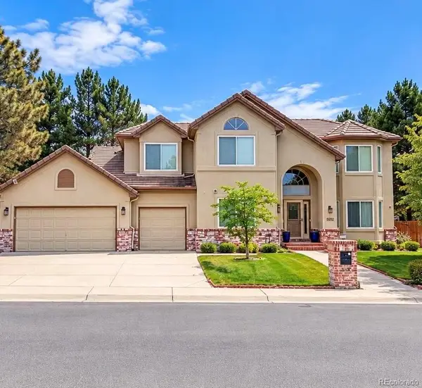 8692 E Hawaii, Denver, CO 80231