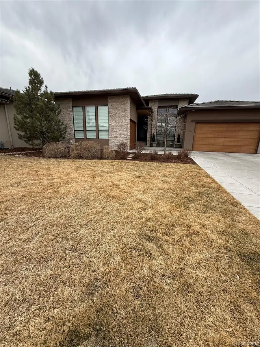 1198 Lost Elk Loop, Castle Rock, CO 80108 - #1