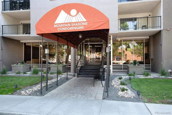 2 Adams Street #1504, Denver, CO 80206