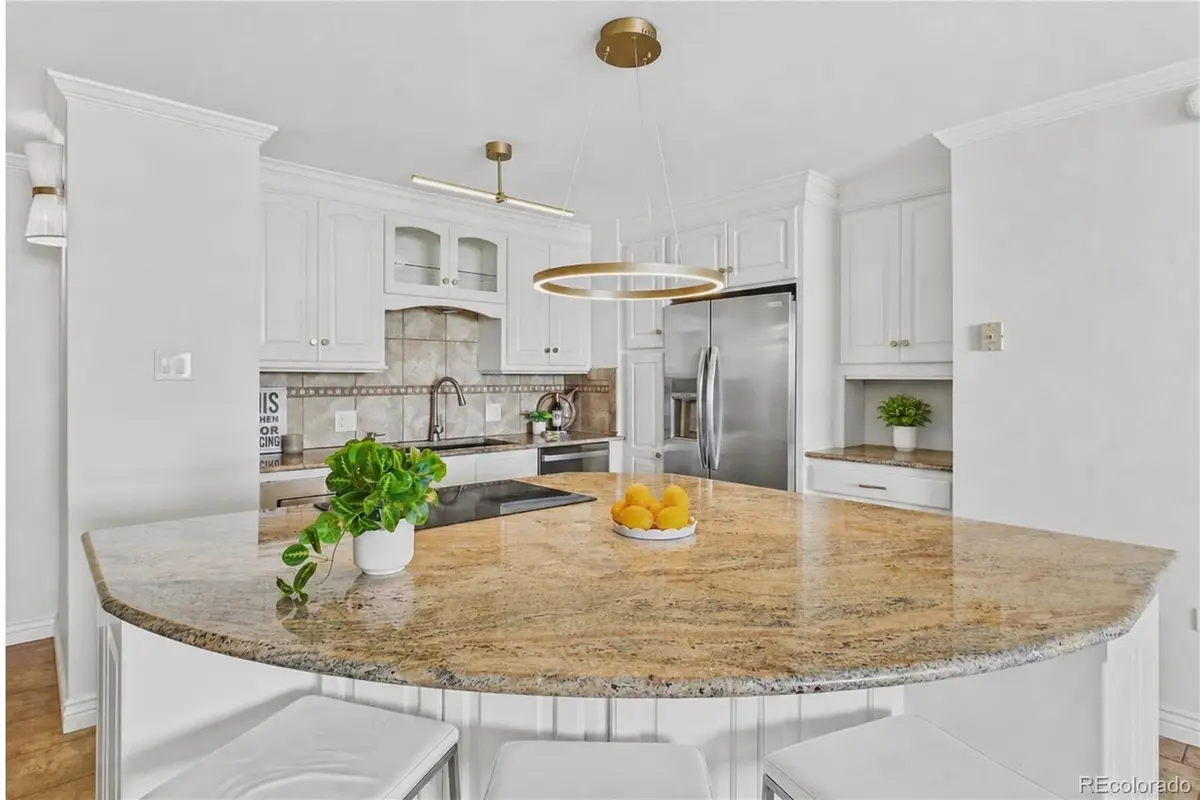 1020 15th Street #29L, Denver, CO 80202 - #1