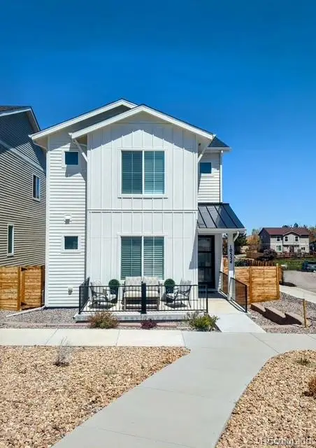 10534 Oncilla Lane, Lone Tree, CO 80124 - #1