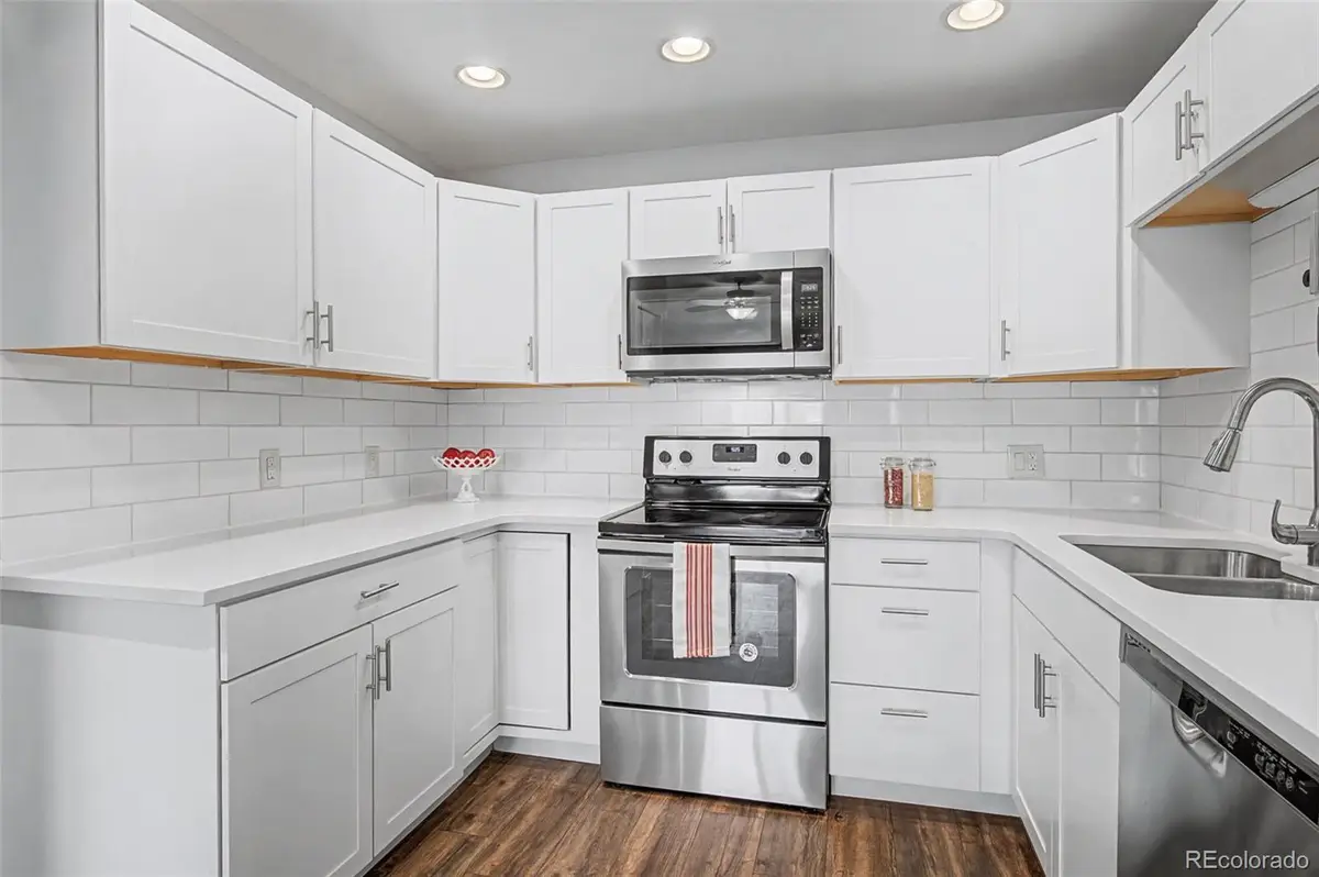 3082 S Wheeling Way #404, Aurora, CO 80014 - #1