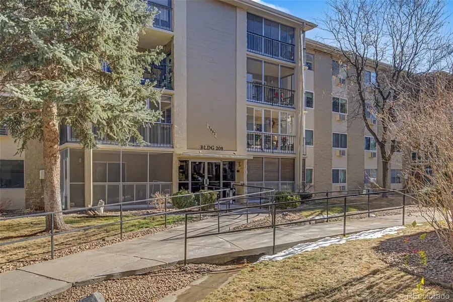 3082 S Wheeling Way #404, Aurora, CO 80014 - #2