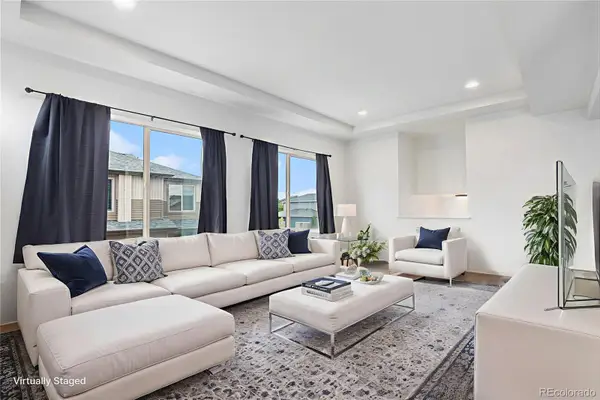 19096 E 55th Avenue, Denver, CO 80249