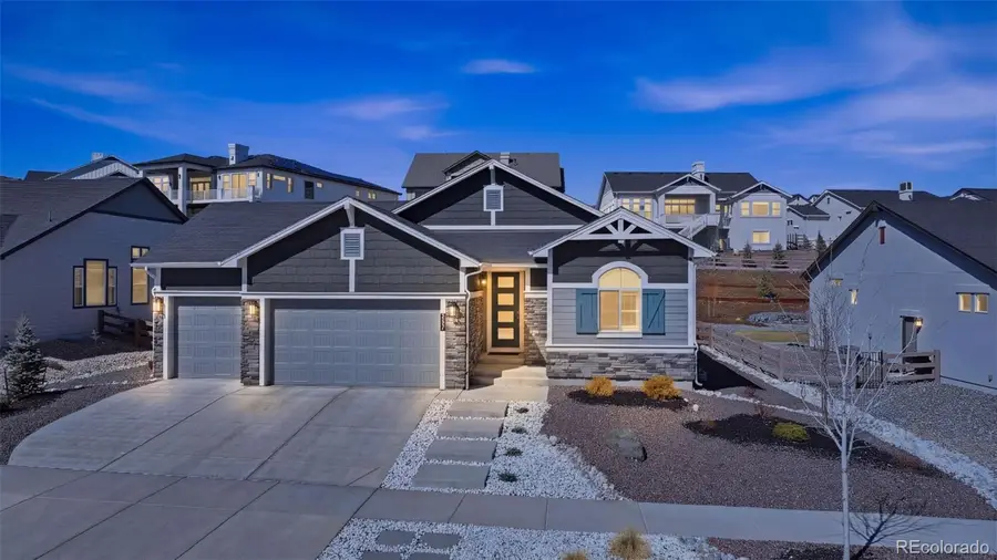 2242 Solterra Street, Colorado Springs, CO 80921 - #3