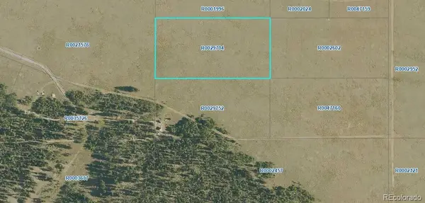 00 No Name Road, Hartsel, CO 80449