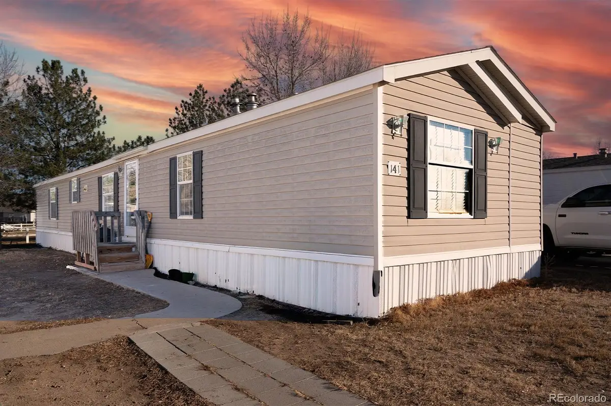 435 N 35th Avenue, Greeley, CO 80631 - Image #1