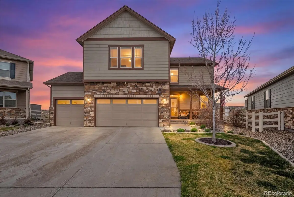 5849 Echo Park Circle, Castle Rock, CO 80104 - #1