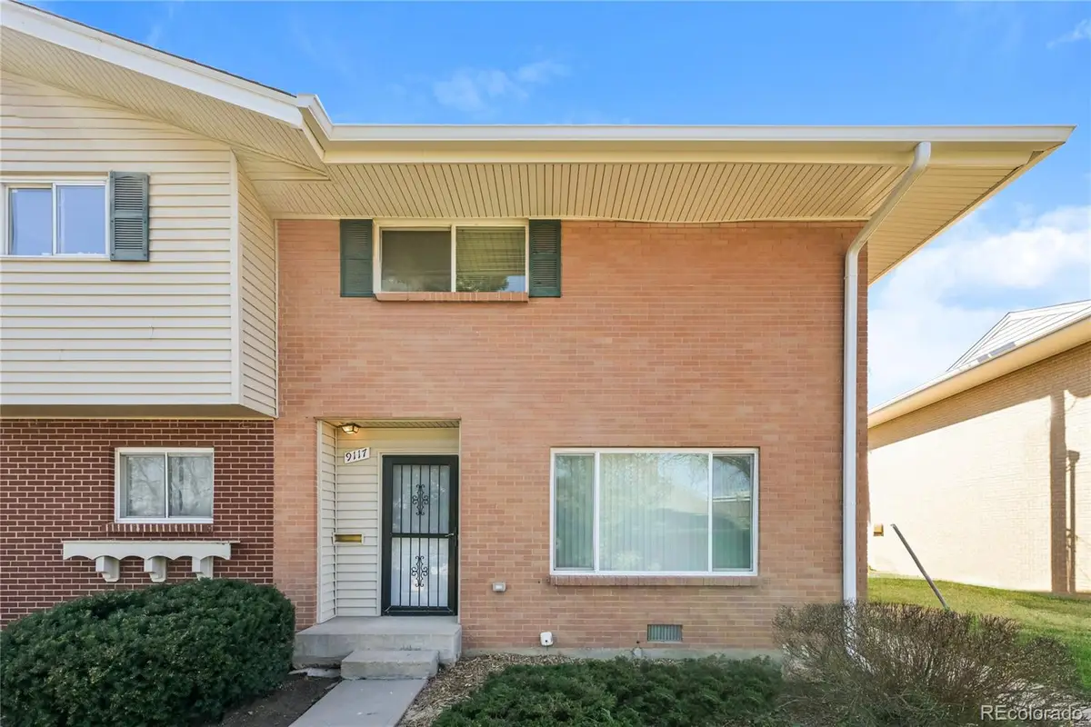 9117 E Mansfield Avenue, Denver, CO 80237 - #1