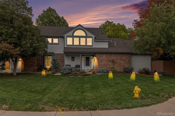 8982 Sunset Ridge Court, Highlands Ranch, CO 80126