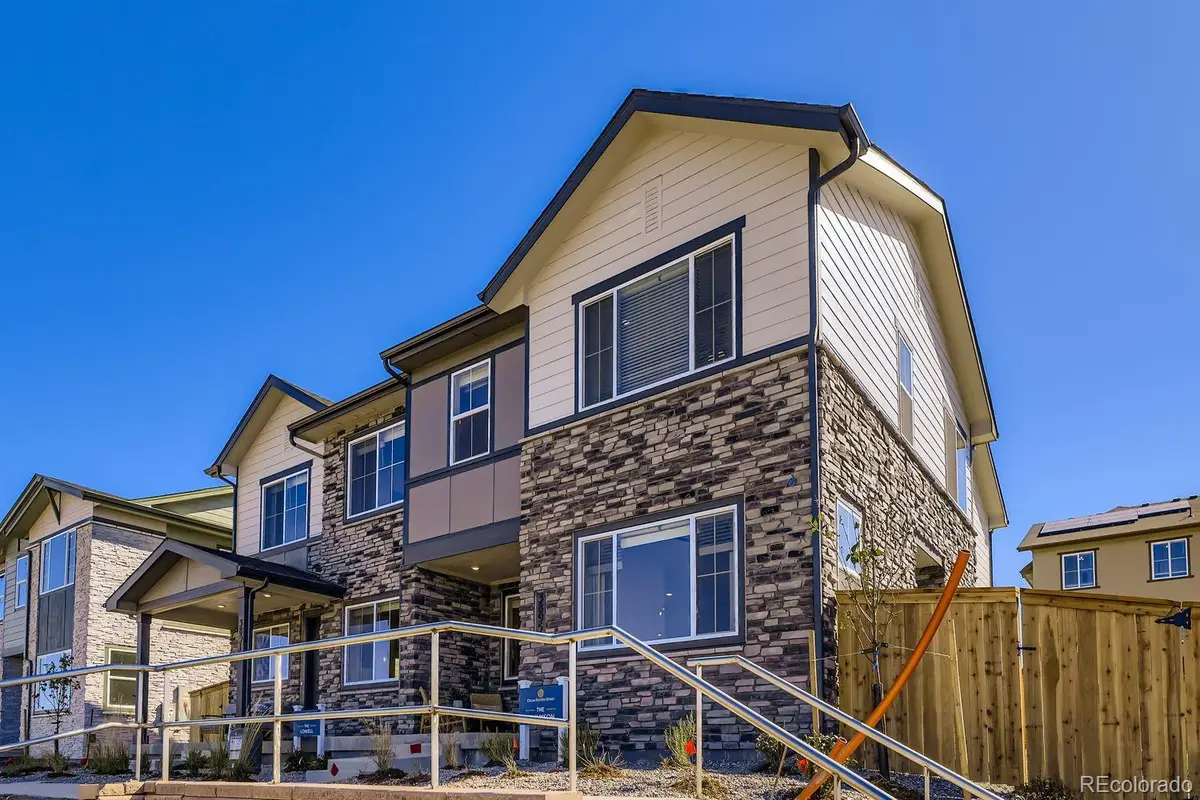 8640 Lowell Boulevard, Westminster, CO 80031 - #1