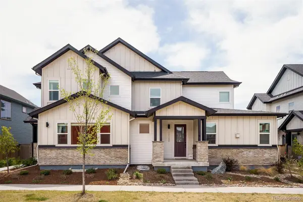 10350 E 62nd Place, Denver, CO 80238