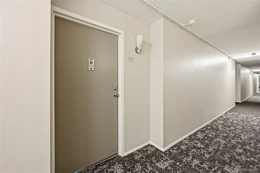 350 S Clinton Street #8D, Denver, CO 80247 - #3