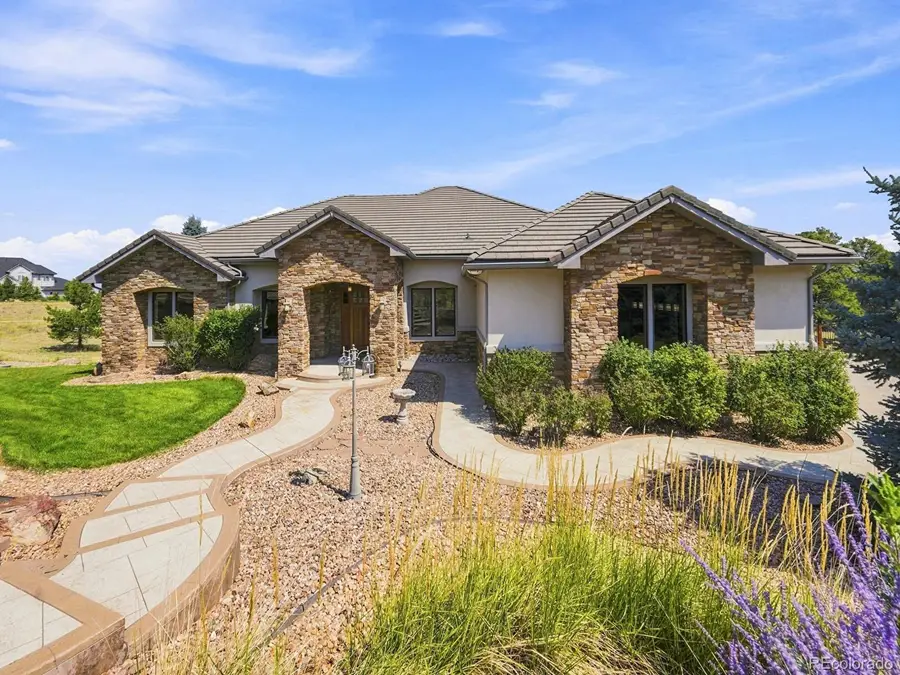 9753 Falcon Roost Point, Parker, CO 80138 - #2