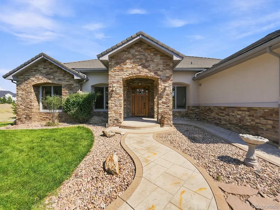 9753 Falcon Roost Point, Parker, CO 80138 - #3