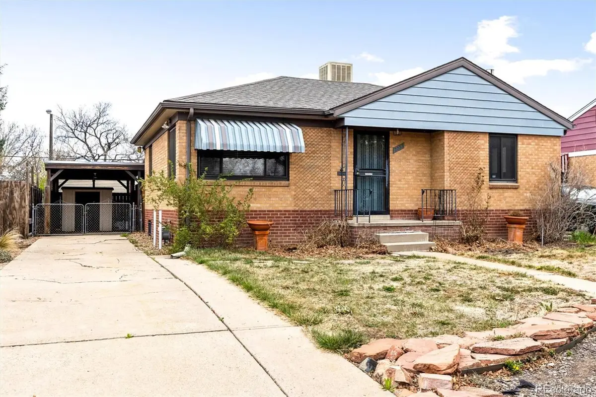 2233 Kenton Street, Aurora, CO 80010 - #1