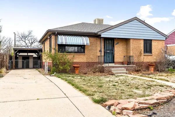 2233 Kenton Street, Aurora, CO 80010