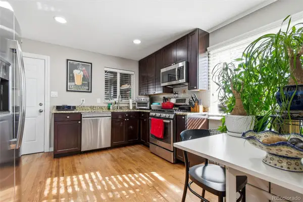 1865 S Yuma Street, Denver, CO 80223