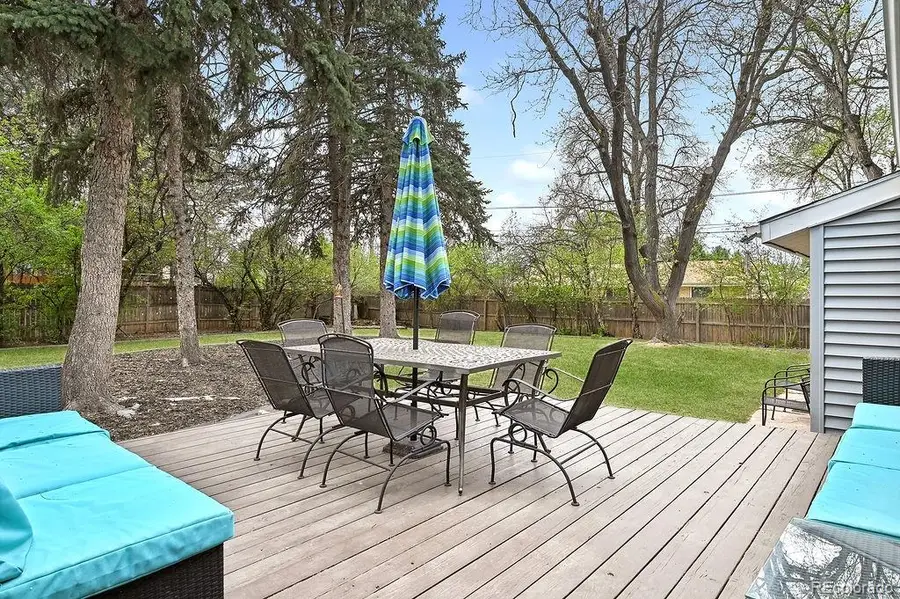 5402 E Warren Avenue, Denver, CO 80222 - #2