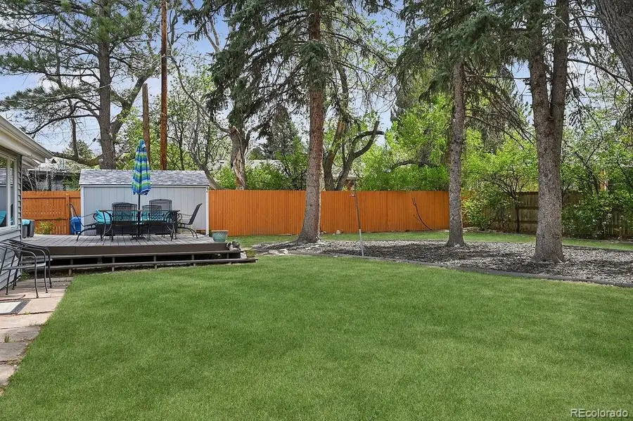 5402 E Warren Avenue, Denver, CO 80222 - #3