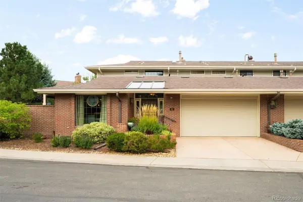 2800 S University Boulevard #69, Denver, CO 80210