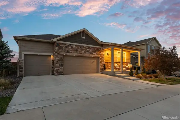 19489 E 65th Place, Aurora, CO 80019
