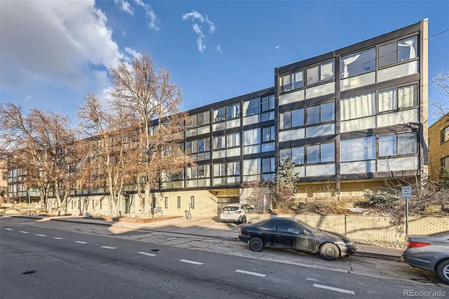 1050 N Corona Street #215, Denver, CO 80218 - Image #2