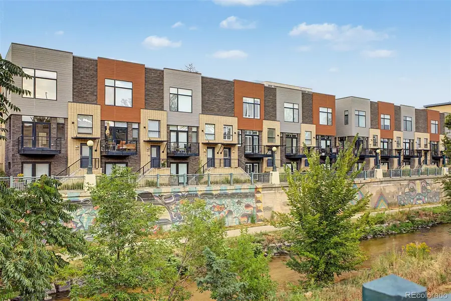 1400 Little Raven #D, Denver, CO 80202 - #2