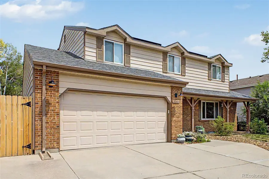 8330 Garland Drive, Arvada, CO 80005 - #2