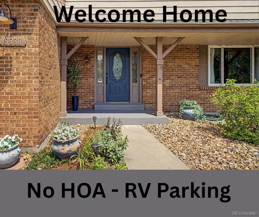8330 Garland Drive, Arvada, CO 80005 - #3