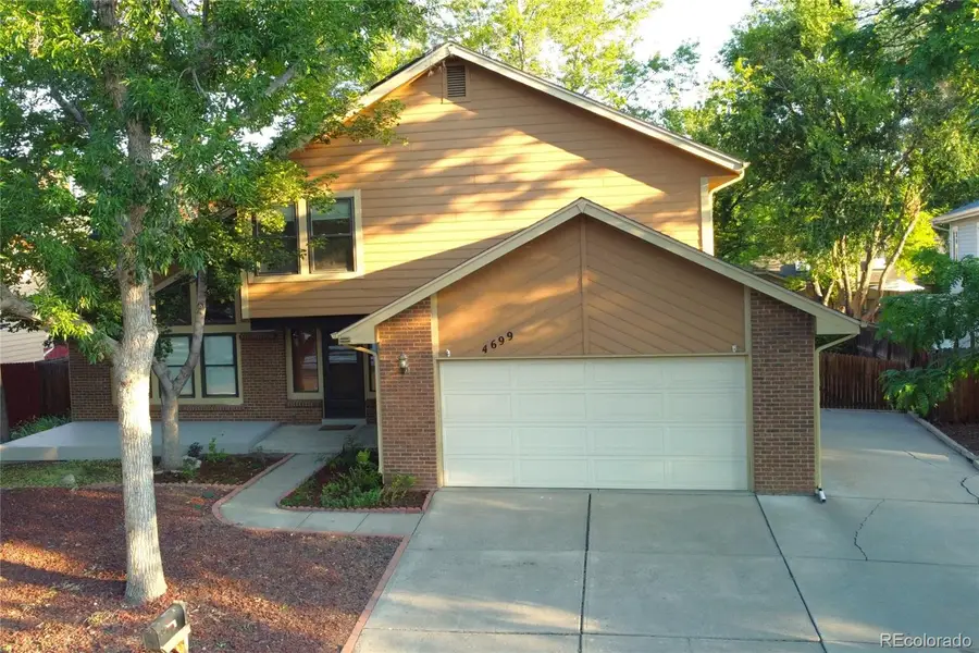 4699 W 69th Avenue, Westminster, CO 80030 - #3