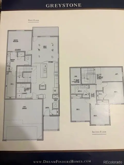 771 Bishop Pine Way, Castle Rock, CO 80104 - #3